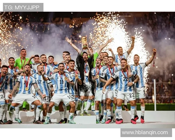 阿根廷足球明星卡集：见证梅西与队友们的荣耀征程